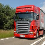 Praktijktest Scania R480 Topline Euro5