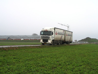 Schouten Transport Gennep BV.