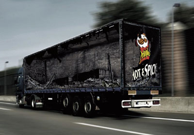 Hot&Spicy Truck