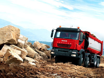 IVECO