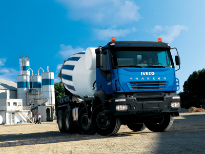 IVECO