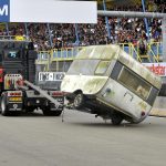 Truckstar Festival 2013: groot feest