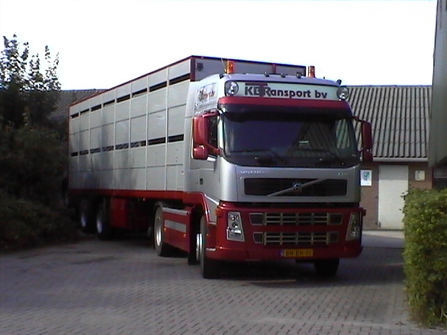 KBR Transport