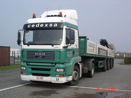 Cedexca