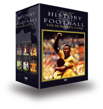 History of Football