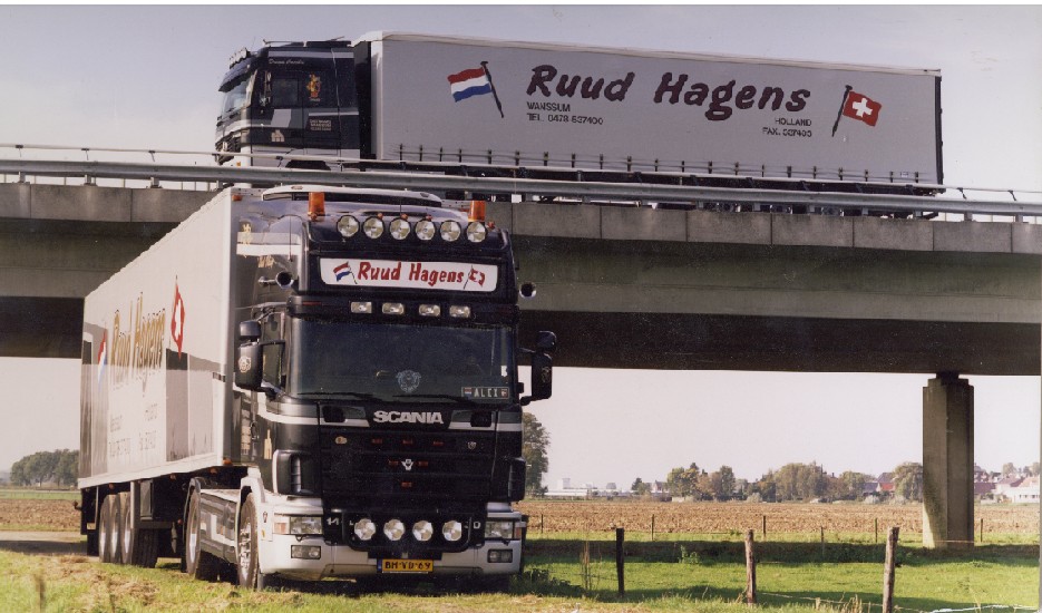 Ruud Hagens