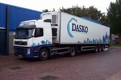 Dasko