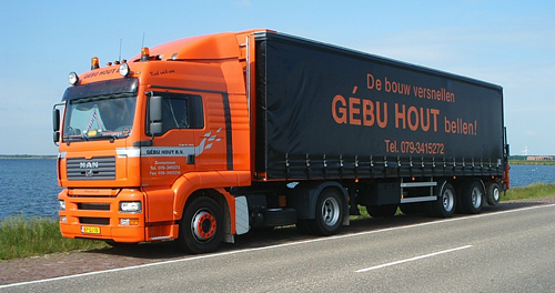 Gebu Hout