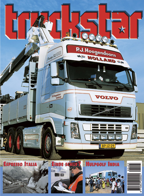 Cover april 2005