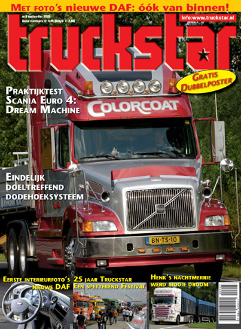 Cover september 2005