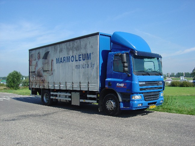 Knap Transport