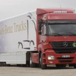 Praktijktest Mercedes-Benz Axor 1843