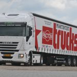 Praktijktest Iveco EcoStralis AS440