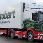 Stobart Fest trekt 6500 bezoekers