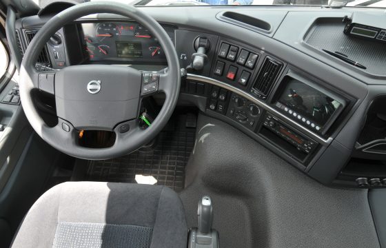 Volvo FM410