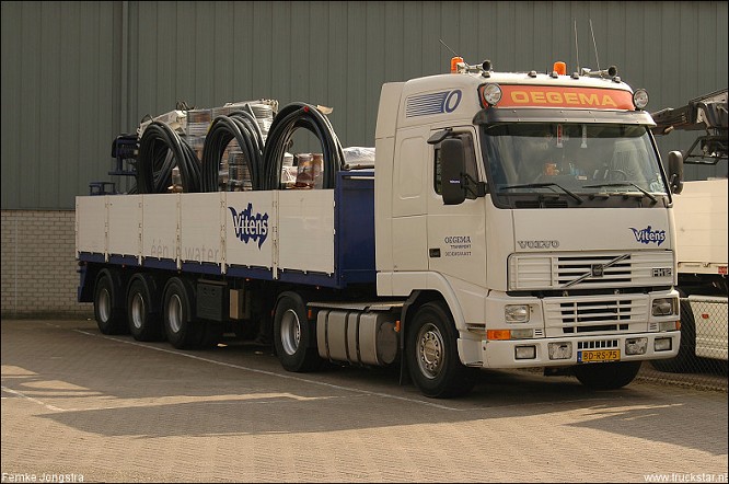 Oegema Transport