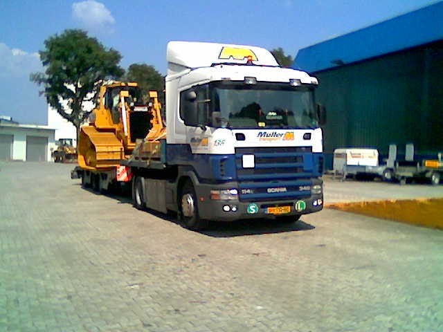 Muller Transport