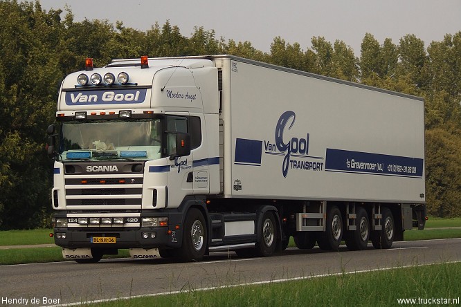 Van Gool Transport