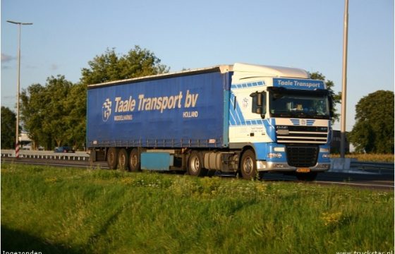 Taale Transport