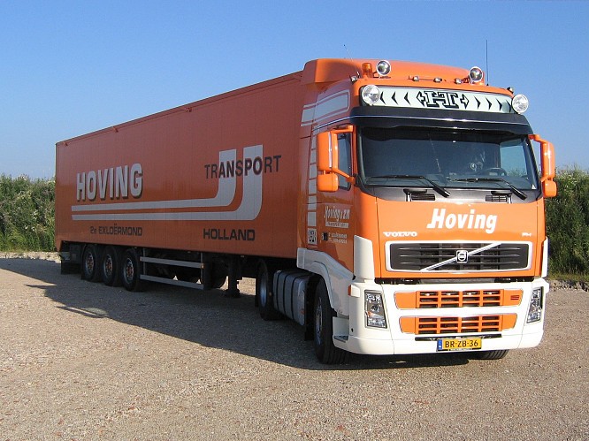 Hoving Transport