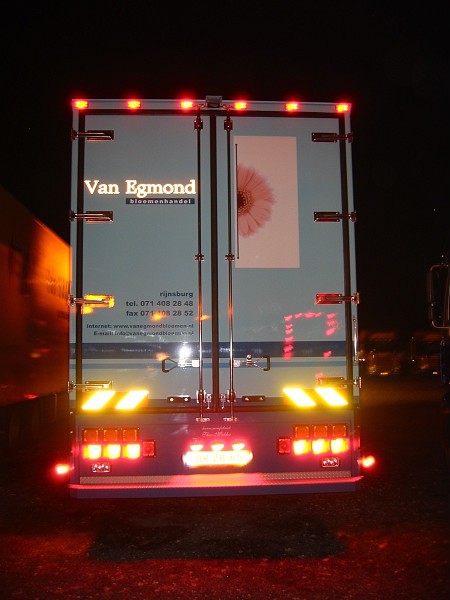 van Egmond Bloemen