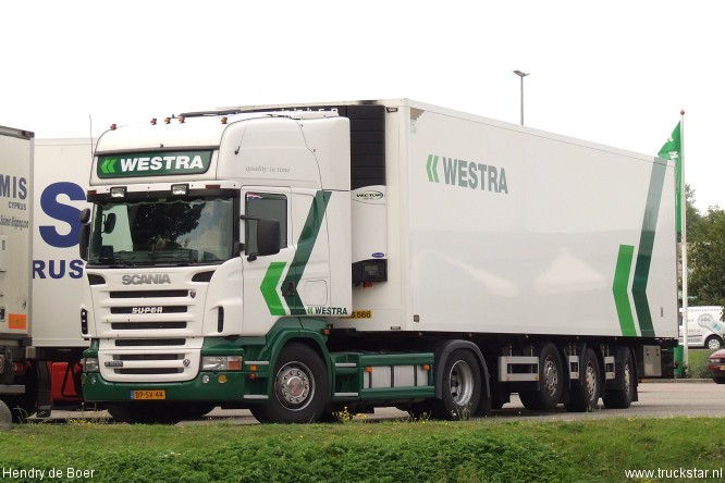 Westra