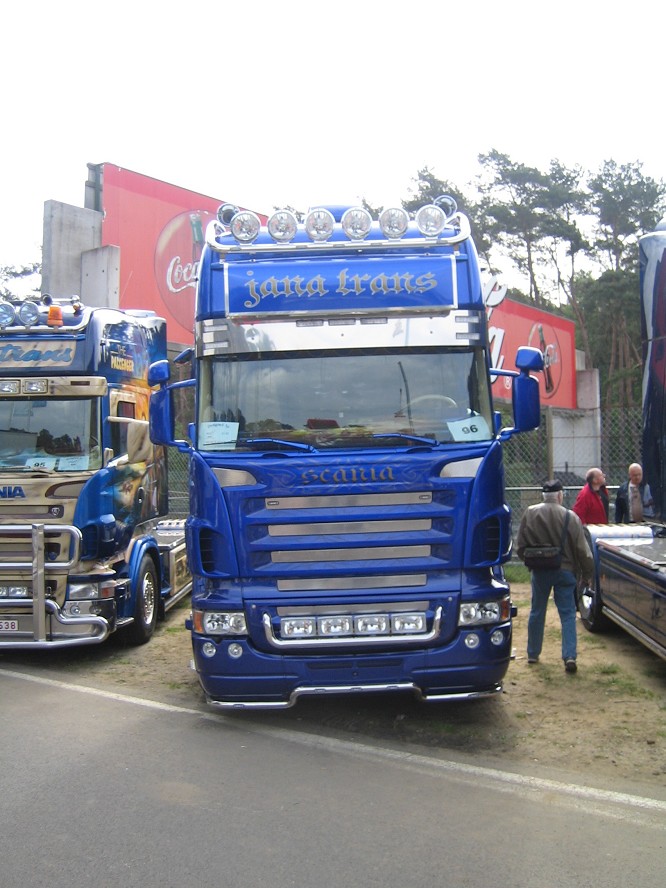 Truck Grand Prix Zolder