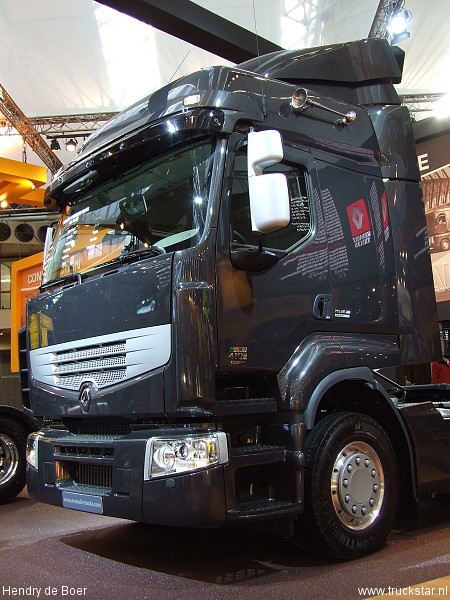 Renault Trucks