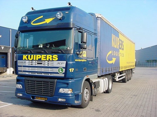 Kuipers