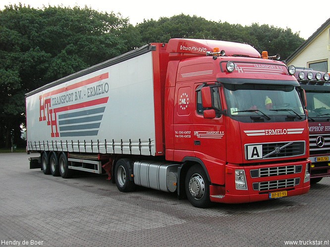 HTH Transport B.V.