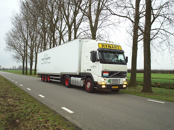 Rynart Transport