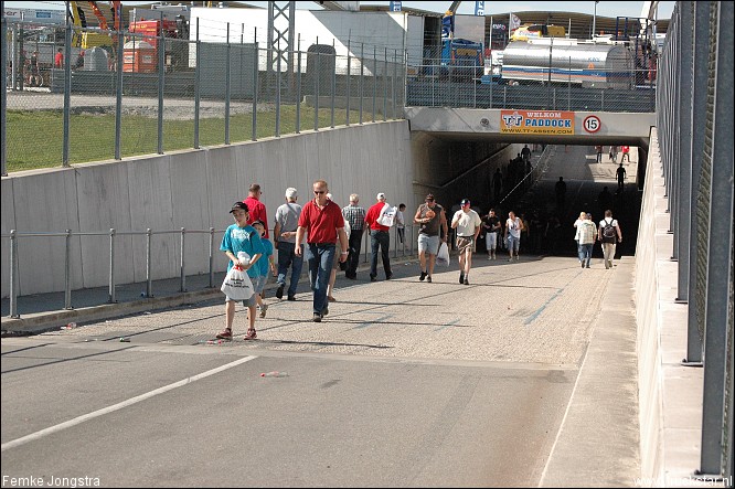 Tunnel