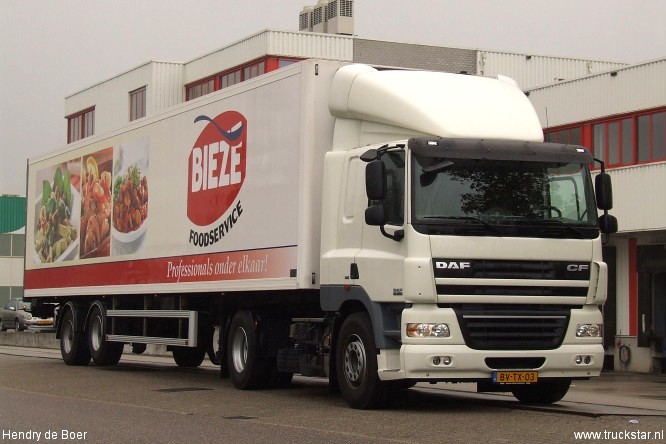 Bieze Foodservice