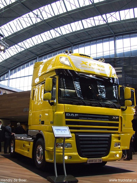 Daf Trucks