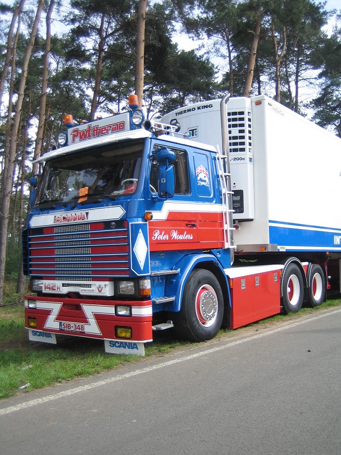 Truck Grand Prix Zolder