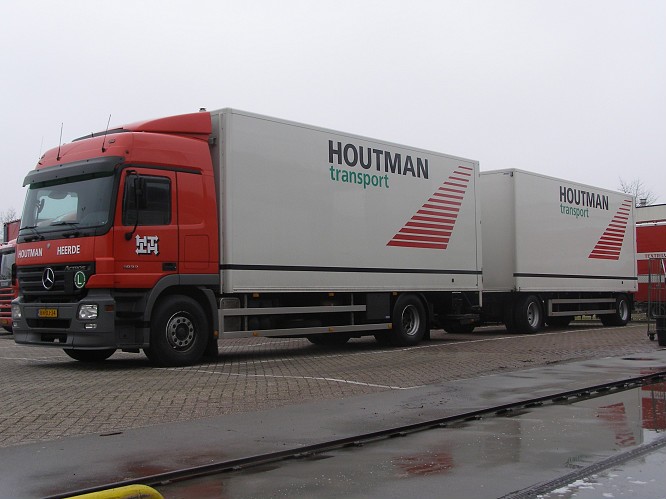 Houtman Transport