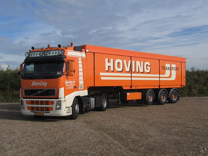 Hoving Transport