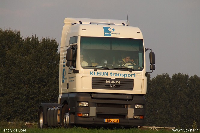 Kleijn Transport