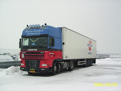 Horizon Transport