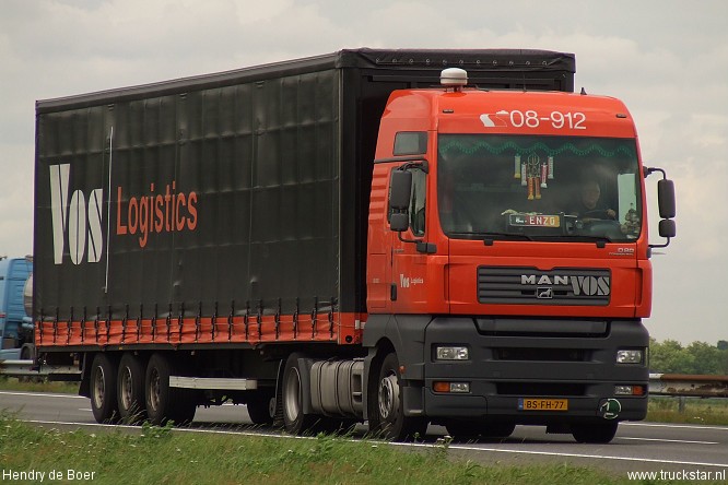 Vos Logistics