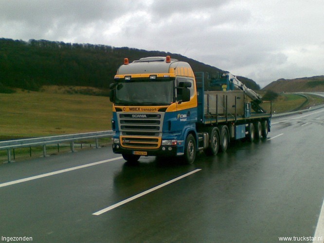 Combex Transport