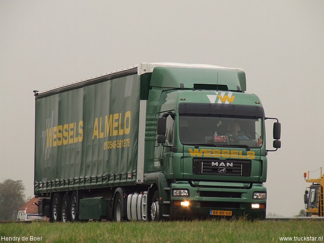 Wessels Nijkamp Almelo