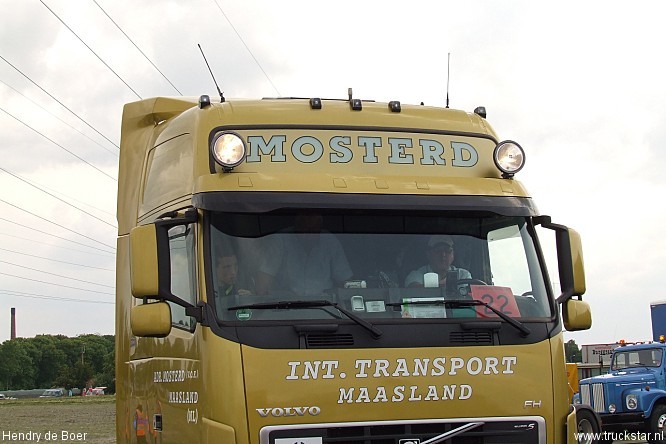 Mosterd