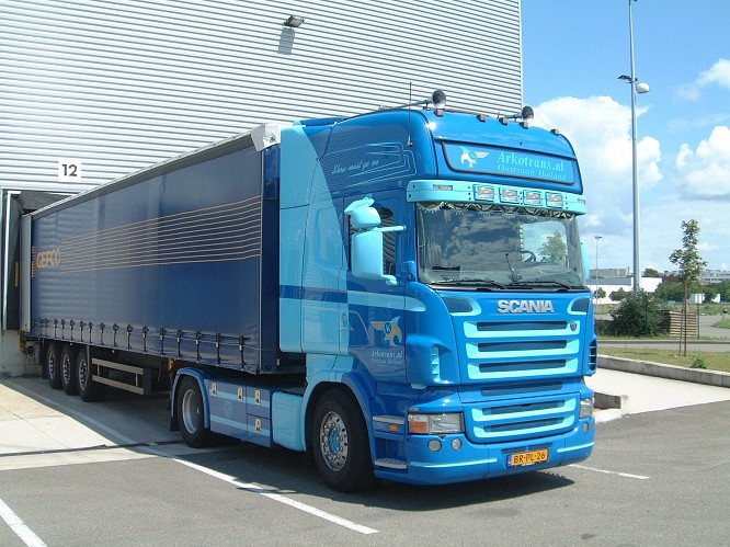 Arkotrans