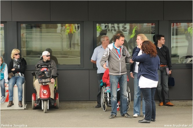 Mooiste Truck Verkiezing