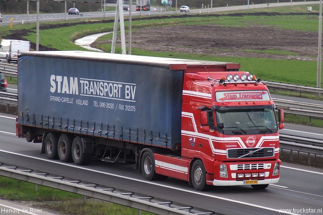 Stam Transport