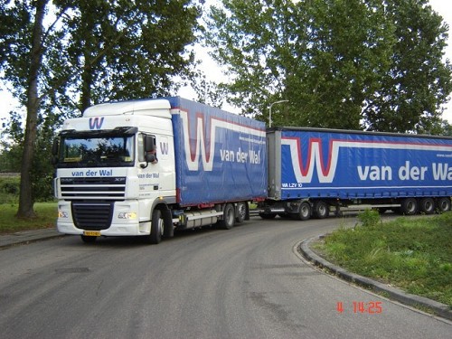 van der Wal