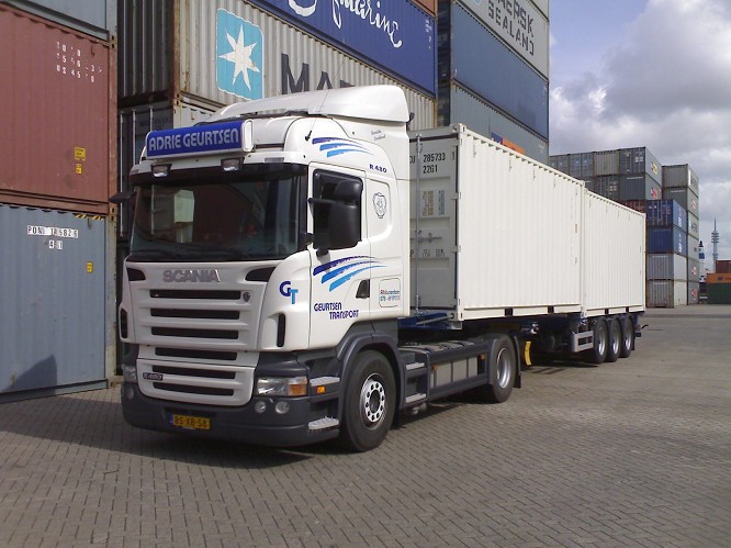 Geurtsen Transport