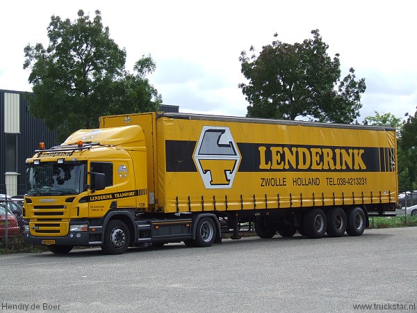 Lenderink