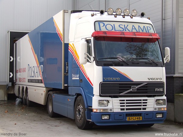 Polskamp